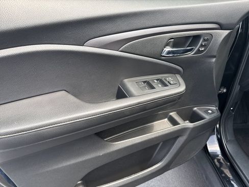 Certified 2023 Honda Ridgeline RTL-E image 9