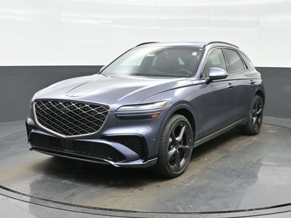 New 2026 Genesis GV70 2.5T Sport Prestige