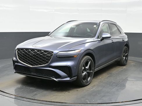 New 2026 Genesis GV70 2.5T Sport Prestige image 1