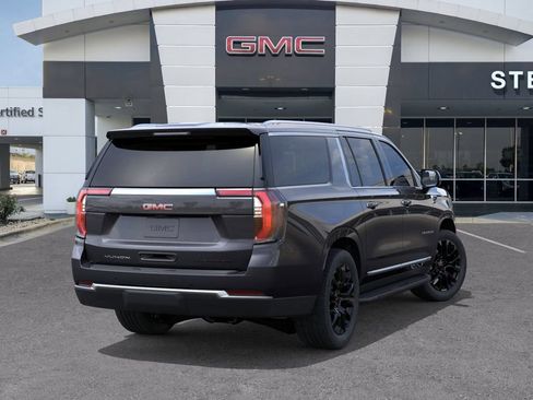 New 2026 GMC Yukon XL Elevation AWD/4WD image 4