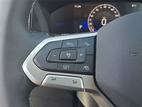 New 2026 Volkswagen Taos S FWD image 21
