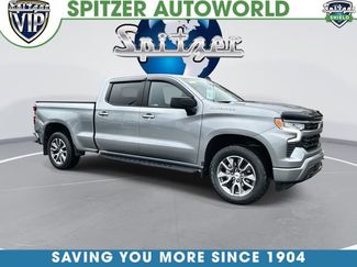 Used 2024 Chevrolet Silverado 1500 RST w/ Protection Package video 1