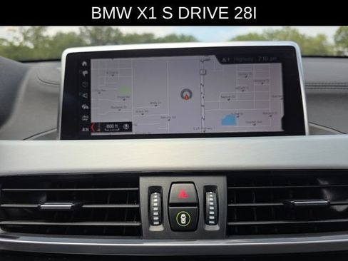 Used 2020 BMW X1 sDrive28i w/ Convenience Package FWD image 27