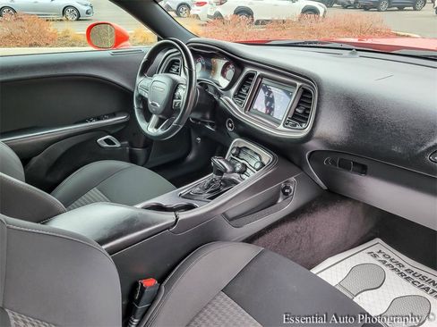 Used 2019 Dodge Challenger GT w/ Blacktop Package image 27