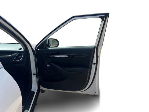 Used 2021 Kia Seltos SX w/ SX Sunroof Package image 22