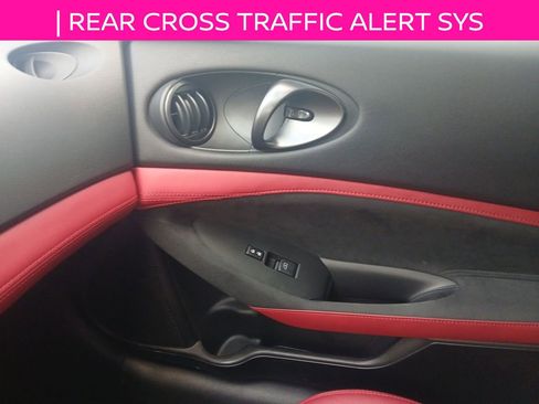 Used 2024 Nissan Z Performance w/ Floor Mat Package image 15