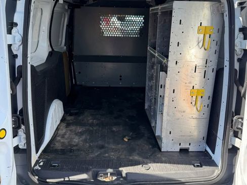 Used 2015 Ford Transit Connect XL image 15