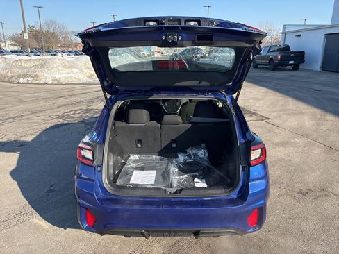 New 2026 Subaru Impreza 2.0i Sport image 7