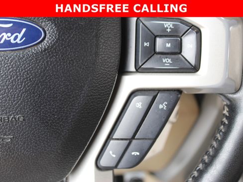 Used 2017 Ford F250 Lariat w/ Chrome Package image 17