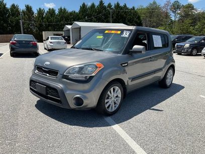 Used 2013 Kia Soul