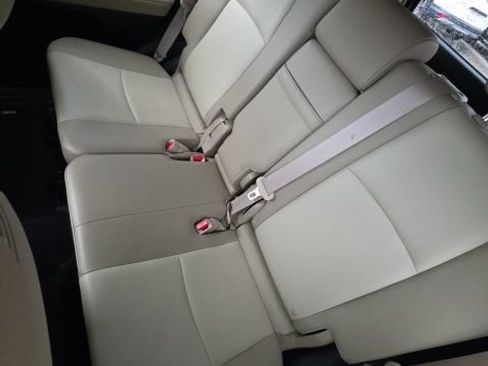 Used 2023 Toyota 4Runner SR5 Premium w/ Moonroof Package RWD image 22