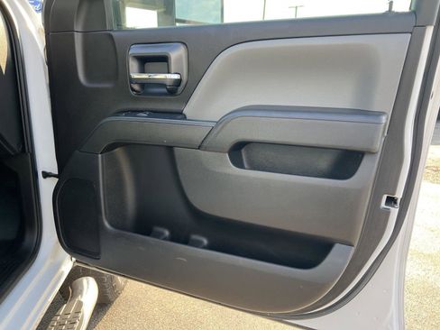 Used 2016 Chevrolet Silverado 2500 W/T image 15