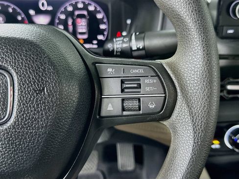Used 2025 Honda Accord SE image 24