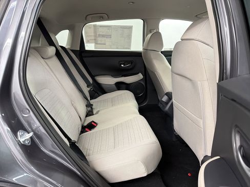 New 2027 Honda HR-V LX image 28