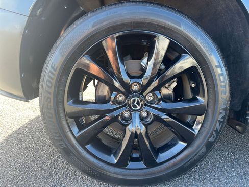 Used 2024 MAZDA CX-30 AWD 2.5 S w/ Select Sport Pkg image 30