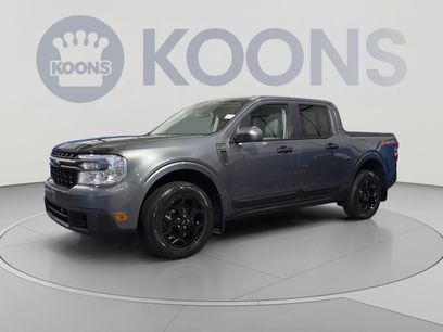 Used 2022 Ford Maverick XLT w/ Equipment Group 300A Standard