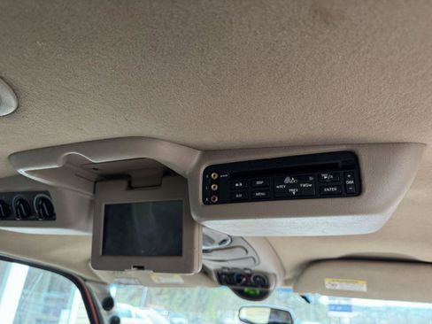 Used 2002 Ford Excursion Limited image 21