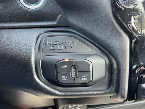 New 2026 RAM 2500 Tradesman image 20