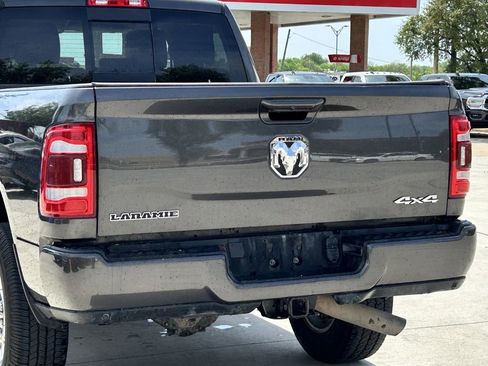 Used 2024 RAM 2500 Laramie AWD/4WD image 6
