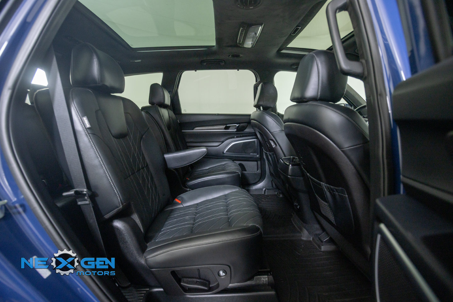 Used 2024 Kia Telluride SX Prestige X-Line AWD/4WD image 41
