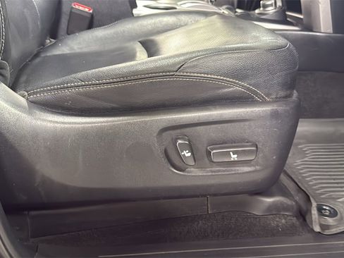 Certified 2020 Toyota 4Runner Limited image 20