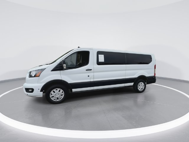 Used 2024 Ford Transit 350 XLT RWD image 5