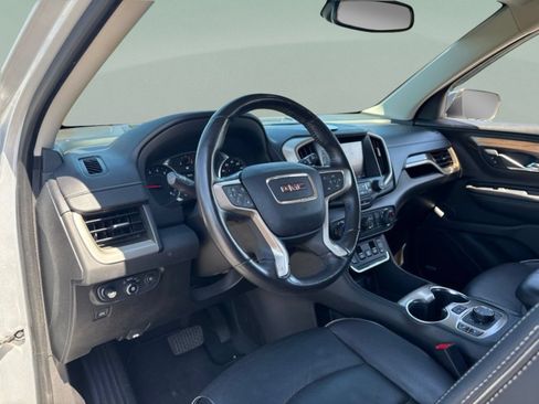 Used 2018 GMC Terrain Denali w/ Advanced Safety Package FWD image 21