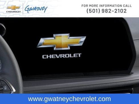 New 2026 Chevrolet Traverse LT w/ Midnight/Sport Edition FWD image 20