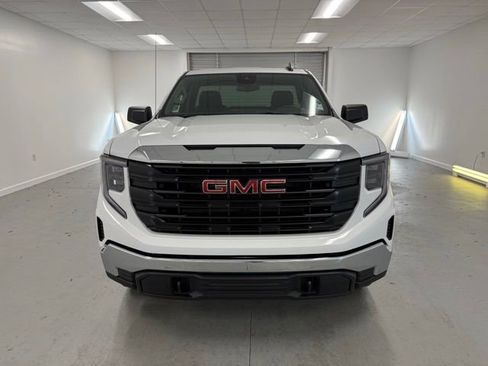 New 2026 GMC Sierra 1500 Pro w/ Pro Value Package image 2