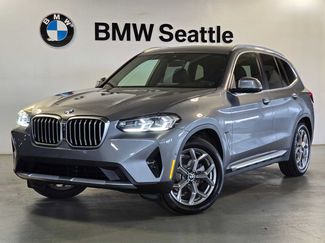 Used 2024 BMW X3 xDrive30i w/ Premium Package AWD/4WD video 1