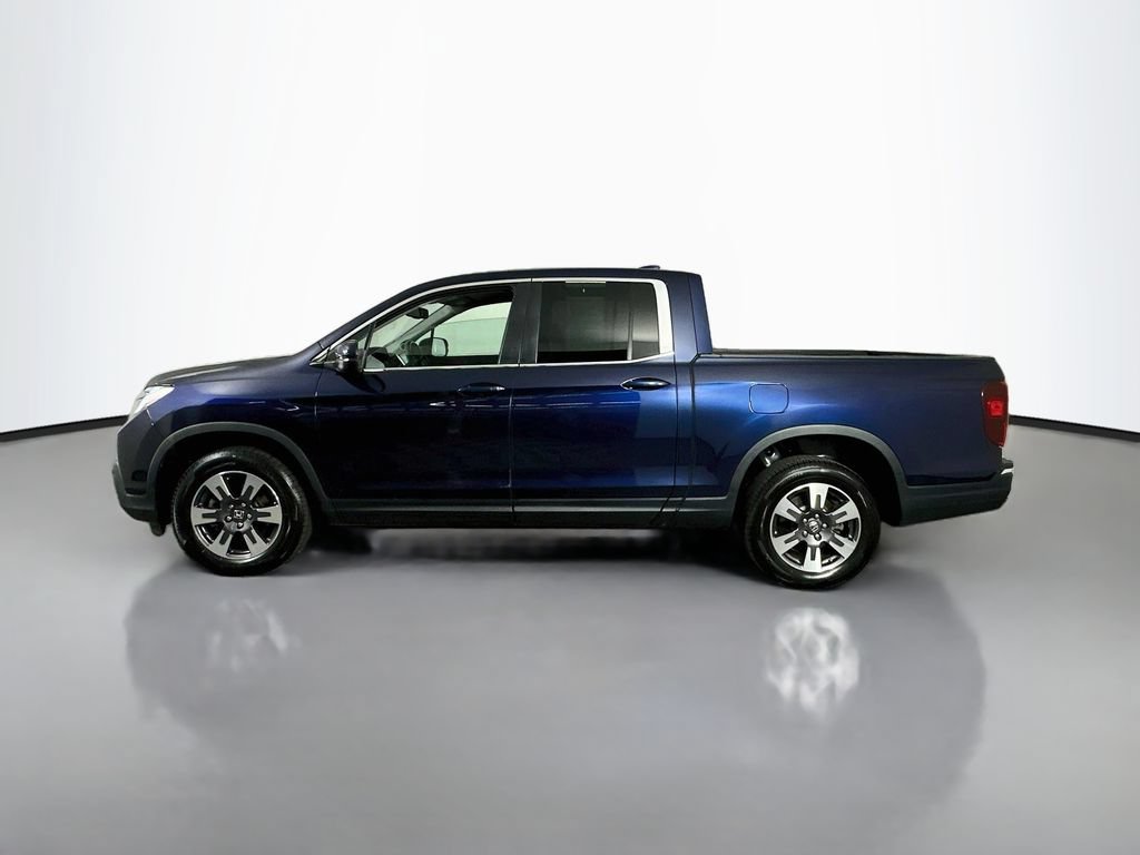 Used 2018 Honda Ridgeline RTL-T image 5