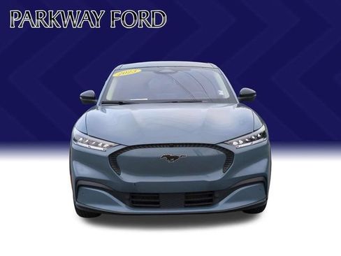 Used 2023 Ford Mustang Mach-E California Route 1 AWD/4WD image 8