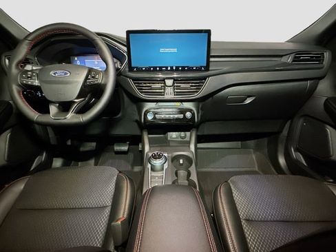 New 2026 Ford Escape ST-Line w/ Tech Pack #1 image 6