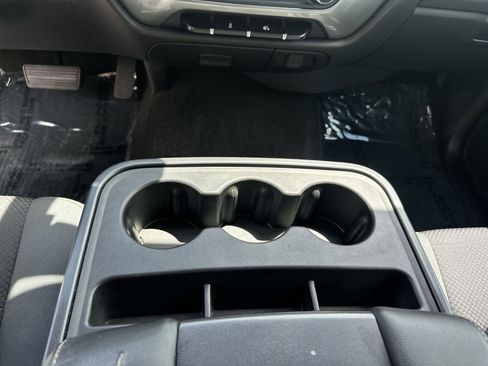 Used 2014 Chevrolet Silverado 1500 LT w/ Trailering Package RWD image 20