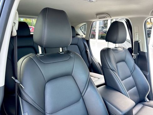 Used 2024 MAZDA CX-5 AWD 2.5 S w/ Select Package image 45