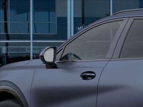 New 2026 Buick Envision Sport Touring image 12