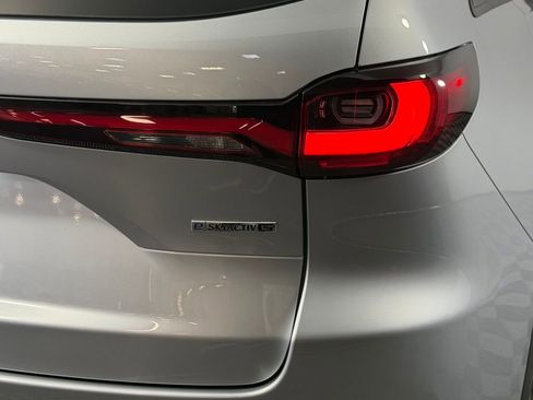 Used 2024 MAZDA CX-90 3.3 Turbo w/ Premium Package AWD/4WD image 11