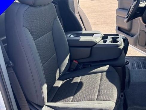 New 2026 Chevrolet Silverado 1500 W/T w/ WT Value Package RWD image 28