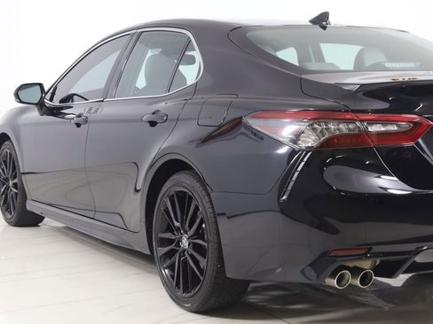 Used 2023 Toyota Camry XSE FWD image 22