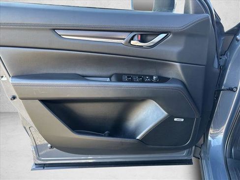 Used 2024 MAZDA CX-5 Carbon Edition image 10