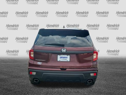 Used 2021 Honda Passport EX-L image 7