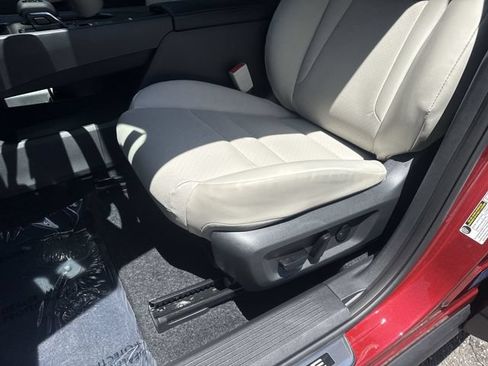 Used 2026 Nissan Rogue Dark Armor FWD image 29