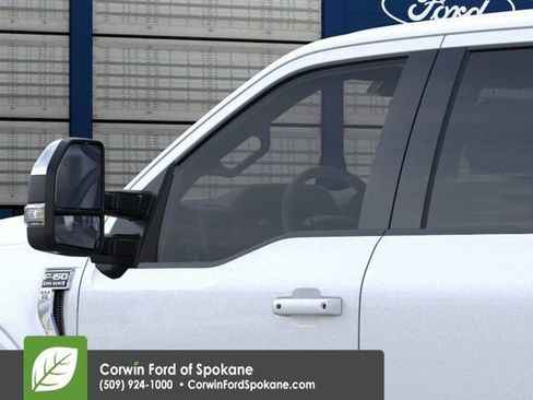 New 2025 Ford F150 King Ranch image 20