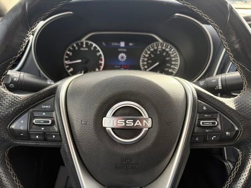 Used 2023 Nissan Maxima SL image 16