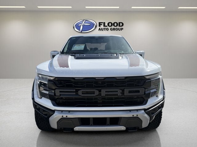 New 2026 Ford F150 Raptor AWD/4WD image 2
