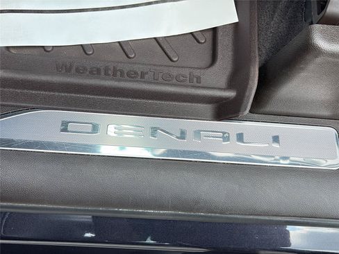 Certified 2023 GMC Sierra 1500 Denali w/ Denali Reserve Package AWD/4WD image 28