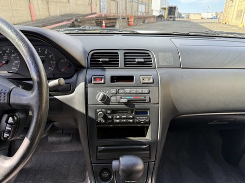 Used 1998 Nissan Maxima GXE FWD image 46