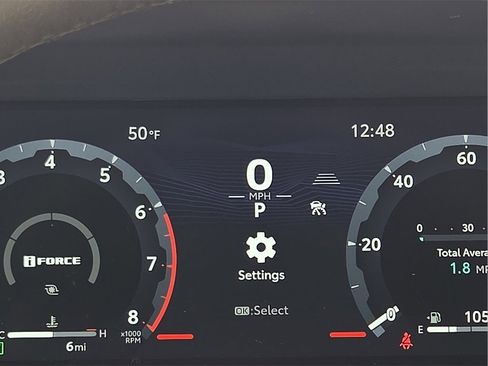 New 2025 Toyota 4Runner Limited image 24