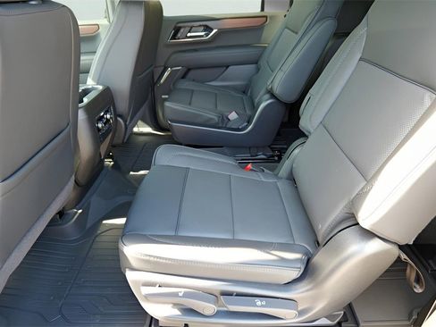 New 2026 GMC Yukon XL Denali w/ Sun & Power Step Package image 23