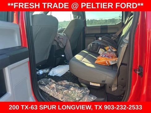 Used 2019 Ford F250 XL w/ STX Appearance Package image 7